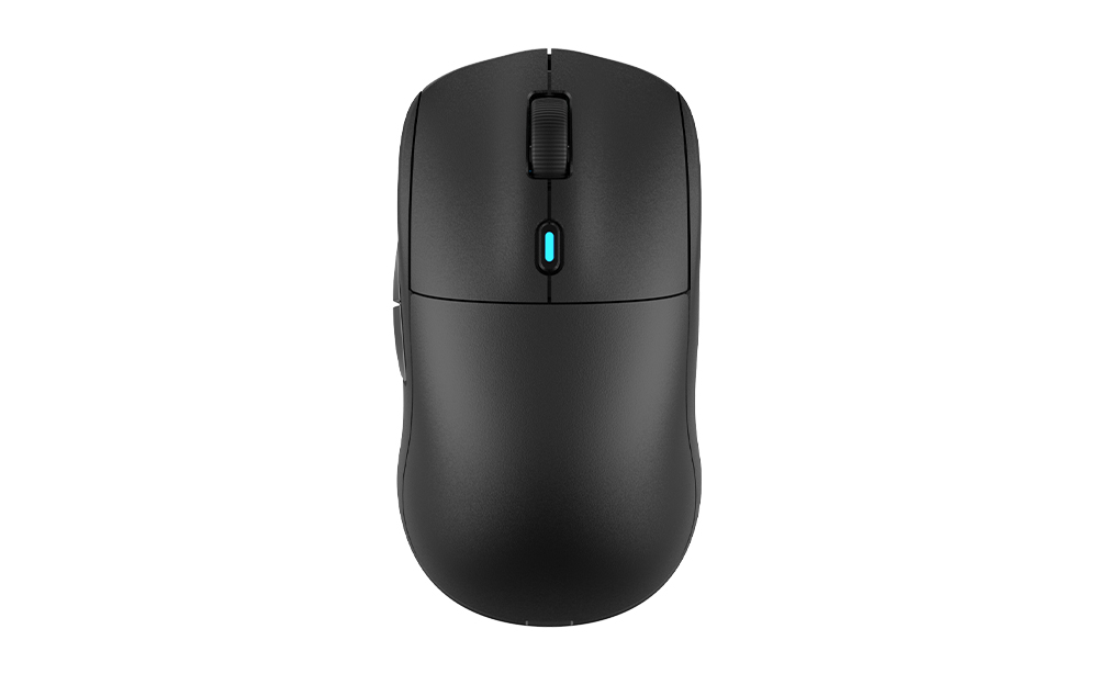 MG15 Wireless Lightweight Gaming Mouse