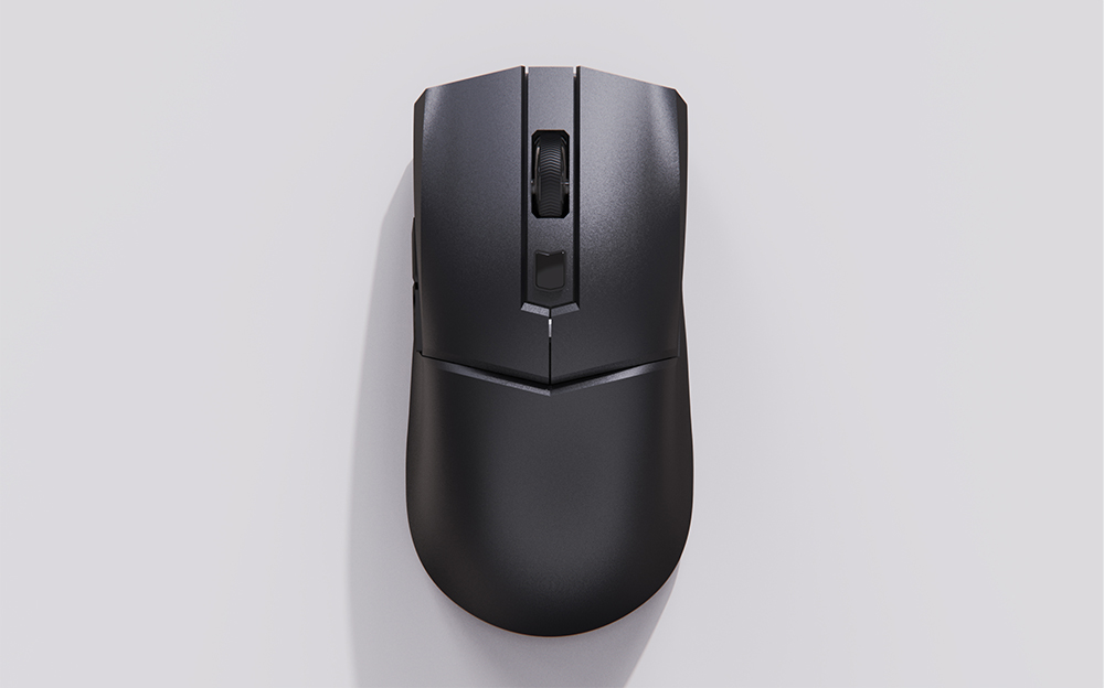 MG 12 gaming mouse&mice