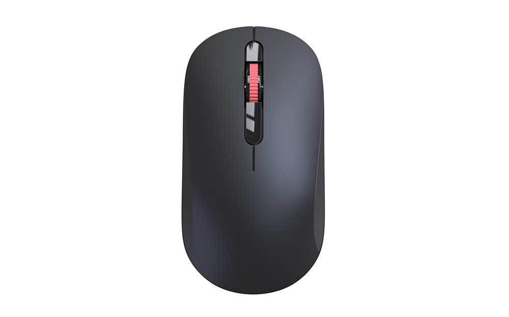 MS599 wireless office mouse