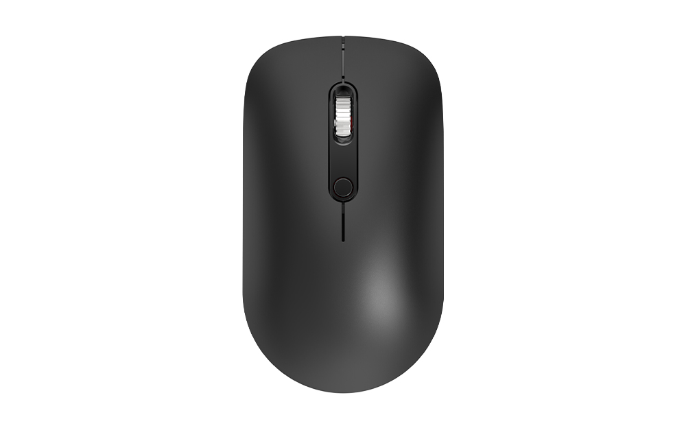 MS933 wireless mouse