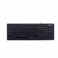 KB738 USB Wired Office Keyboard