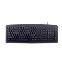 KB820 USB Wired Office Keyboard