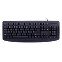 KB819 USB Wired Office Keyboard