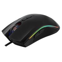 MS587 RGB backlit Gaming Mouse