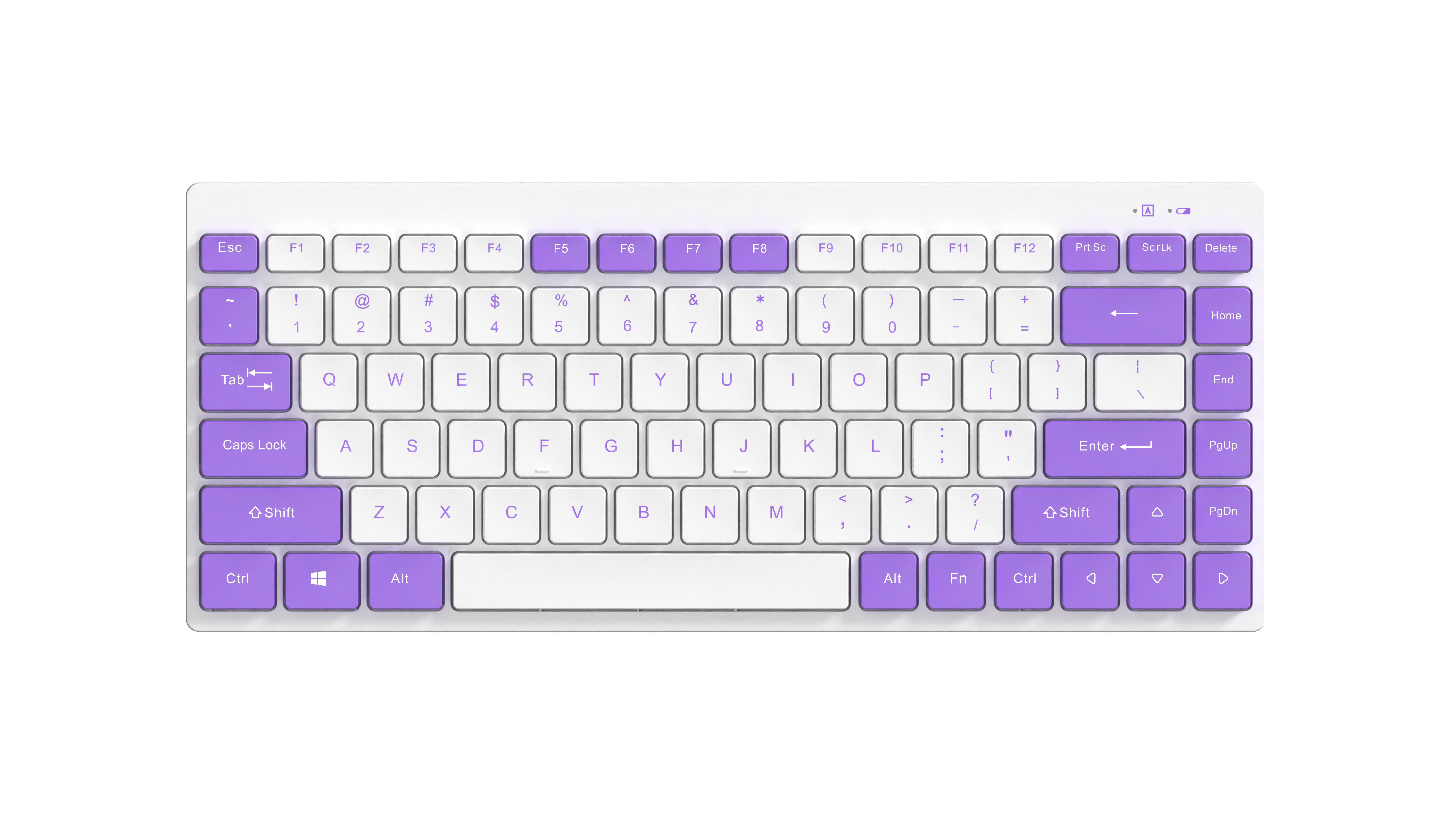 kb703 Film keyboard for business office