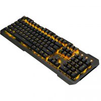 KM918A Gaming Mechanical keyboard